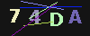 Gambar captcha