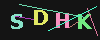 Gambar captcha